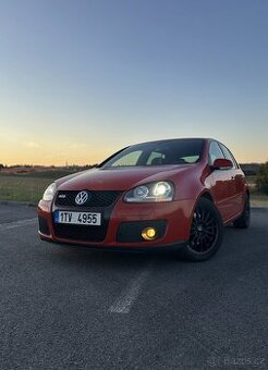 Volkswagen Golf V GTI – 2005