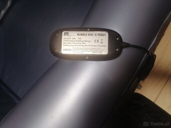 Vířivý bazén MSPA Tekapo C-te061 ve výborném stavu.