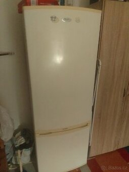 Prodám ledničku whirpool
