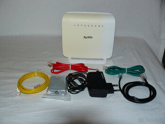 Modem Zyxel VMG1312-B30B