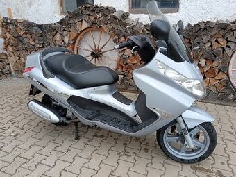 PIAGGIO X8 250 i.e