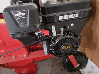 Kultivátor MS07 VA pohon.jeden