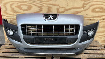173. PŘEDNÍ NÁRAZNÍK 3008 PEUGEOT