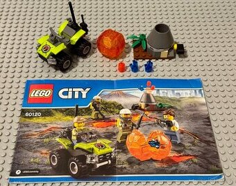 LEGO City - 60120