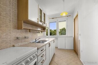 Prodej bytu 3+1, 67,1 m2, ul. Kosmonautů, Pardubice - Polabi