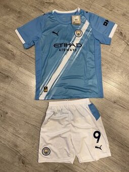 Dětský set Manchester City – velikost 28