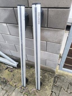 Příčníky BMW X5 E70