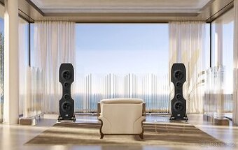 Luxusní reprosoustavy Legend Extreme