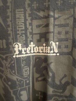 Triko Pretorian -Thor steinar