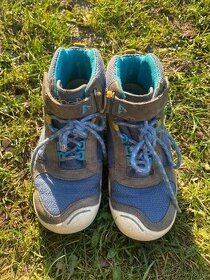 Celoroční boty Plae Kaiden, vel. 32 (US 1, UK 13)