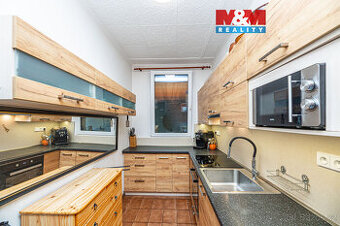 Prodej rodinného domu, 195 m², Letohrad, ul. Petříkov