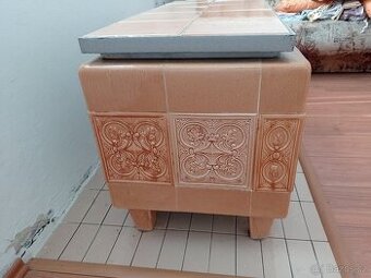 Vamberecká akumulační kamna