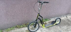 Koloběžka GALAXY ZENIT