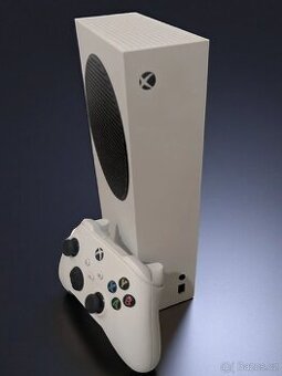Xbox Series S 512GB - 1