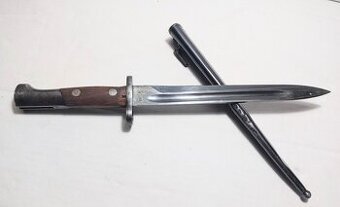 BODÁK/BAJONET M48 JUGOSLAVIE