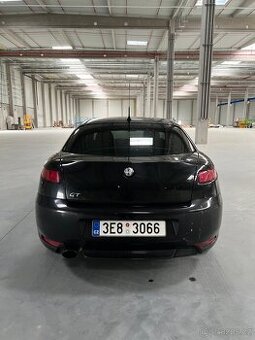 Alfa Romeo GT 2.0 JTS 2004