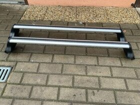 Střešní nosič Škoda Octavia II