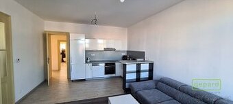 Pronájem bytu 3+kk, Pražská tř., České Budějovice - 1