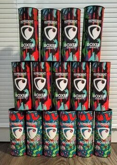 Dárková krabička REPRESENT