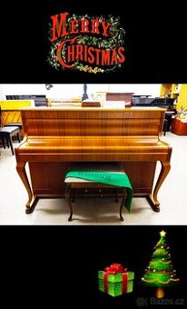 Weinbach Romantik -Dovoz i na Štědrý den 24.12.