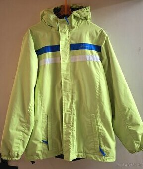 Lyžařská bunda vel. 164