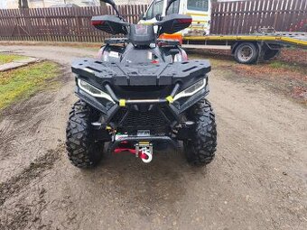 LINHAI ProMax 500    t3b