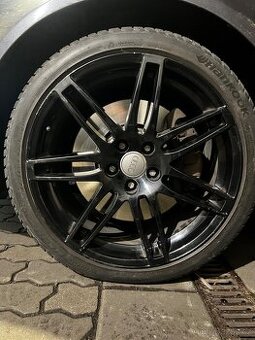 Orig. Audi Speedline TTRS 5x111 R19
