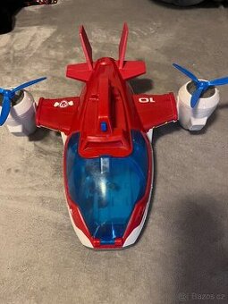 Tlaptulník Tlapková patrola