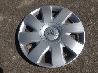 16" Poklice Citroën