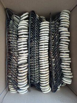 Tlumítko bicí amati