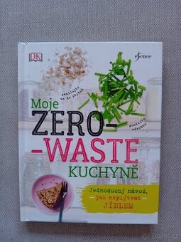 Moje ZERO - WASTE kuchyně