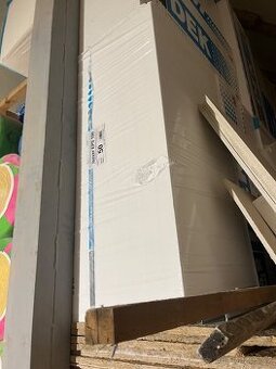 Polystyren eps 100 50 mm