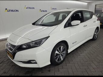 Nissan leaf 40kwh Acenta