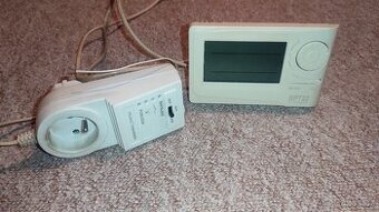 Termostat bezdrátový BPT 22