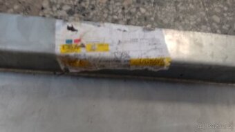 Držák rezervy Schmitz