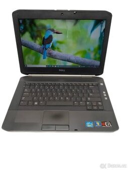Dell Latitude E5420 ( 12 měsíců záruka+Faktura )