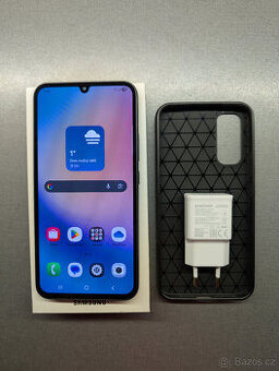 SAMSUNG GALAXY A34 5G 6+128GB