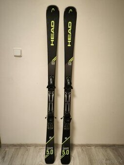 Head SHAPE 5.0 PP9 + TX 10 GW - 1