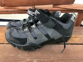 cyklistické tretry Cytec. v perfektnim stavu