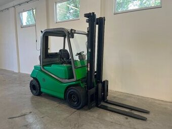 CESAB DRAGO 350 vysokozdvižný vozík (01340)