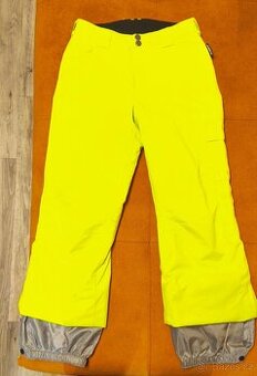 Lyžařské kalhoty FIREFLY vel. 152 – ROSTOUCÍ