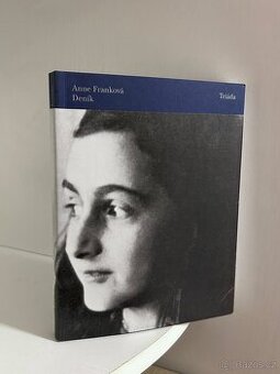 Deník Anny Frankové