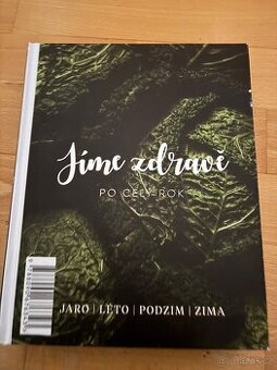 Jíme zdravě po celý rok