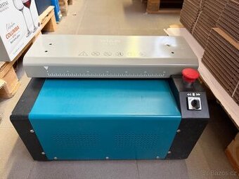 Kartónový drtič WIAR CS 325