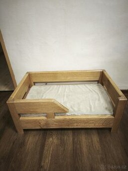 Pelech-pelíšek pro psa