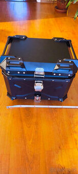 Prodám Hliníkový kufr