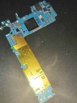 Základní deska Samsung 6ege – vhodná na náhradní díly