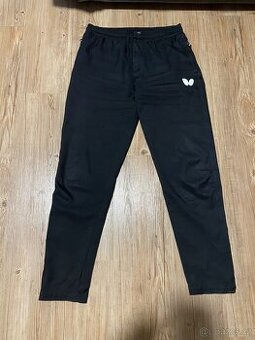 Butterfly šusťákové tepláky - 1