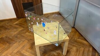 Akvárium pro křečka