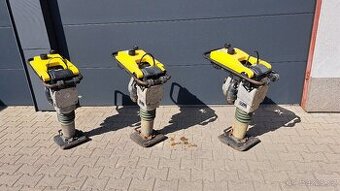 Vibracni pech Wacker Bs50 4AS 2022